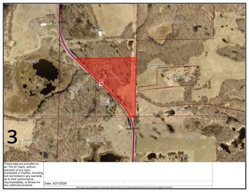 39178 Timber Trail Road, Onamia, MN 56359