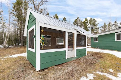 2163 Fors Road, Two Harbors, MN 55616