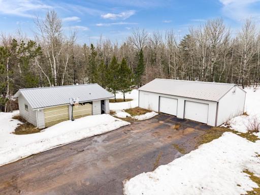 2163 Fors Road, Two Harbors, MN 55616
