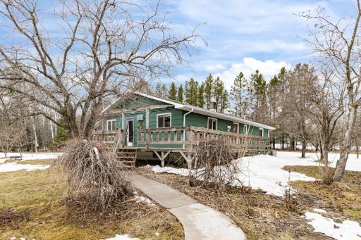 2163 Fors Road, Two Harbors, MN 55616