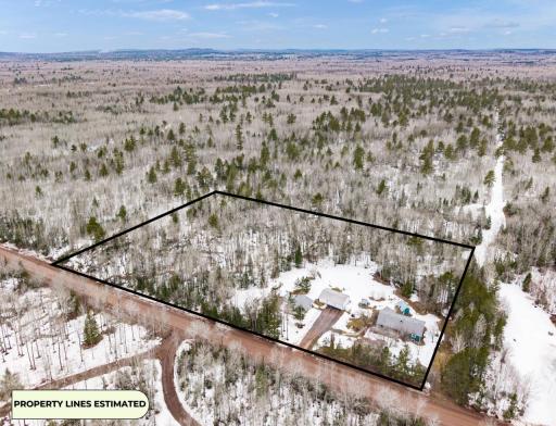 2163 Fors Road, Two Harbors, MN 55616