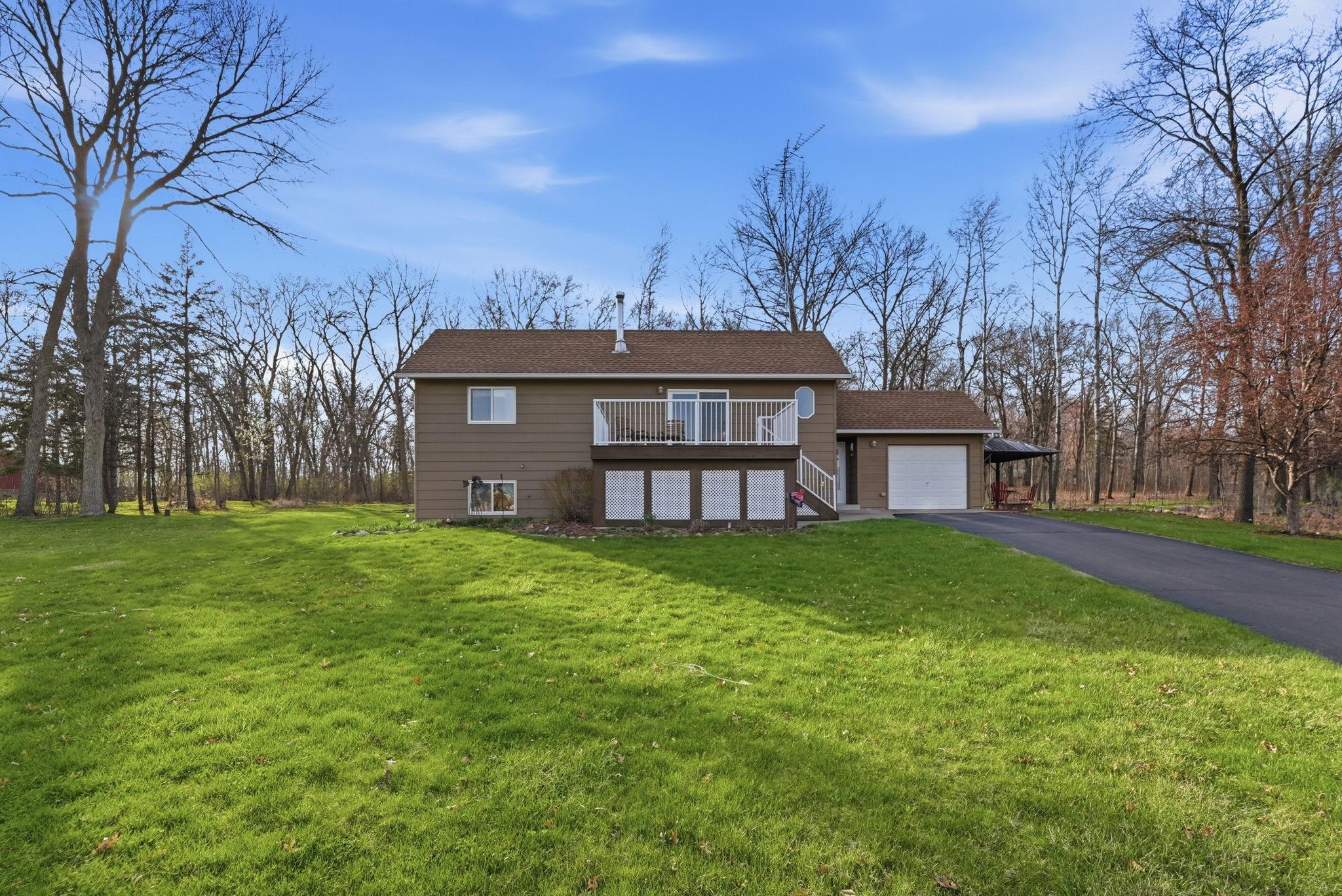 25297 Lake Road, Rockville MN