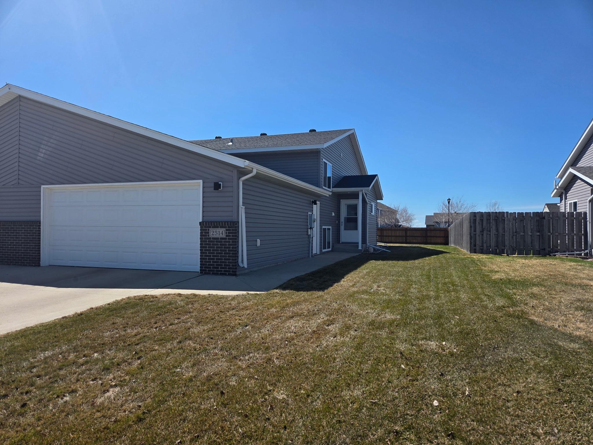 2514 8th Court W, West Fargo, ND 58078