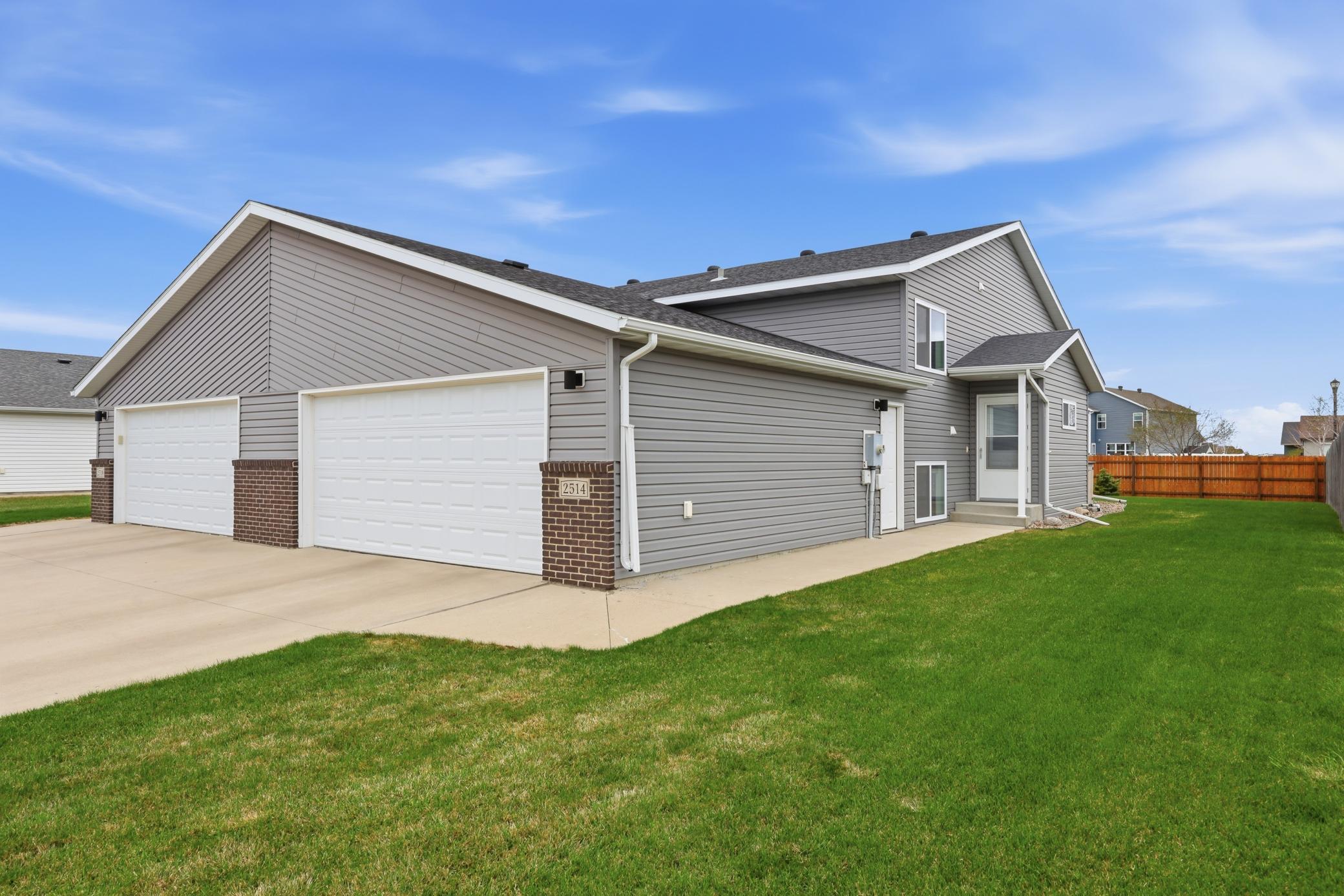 2514 8th Court W, West Fargo, ND 58078