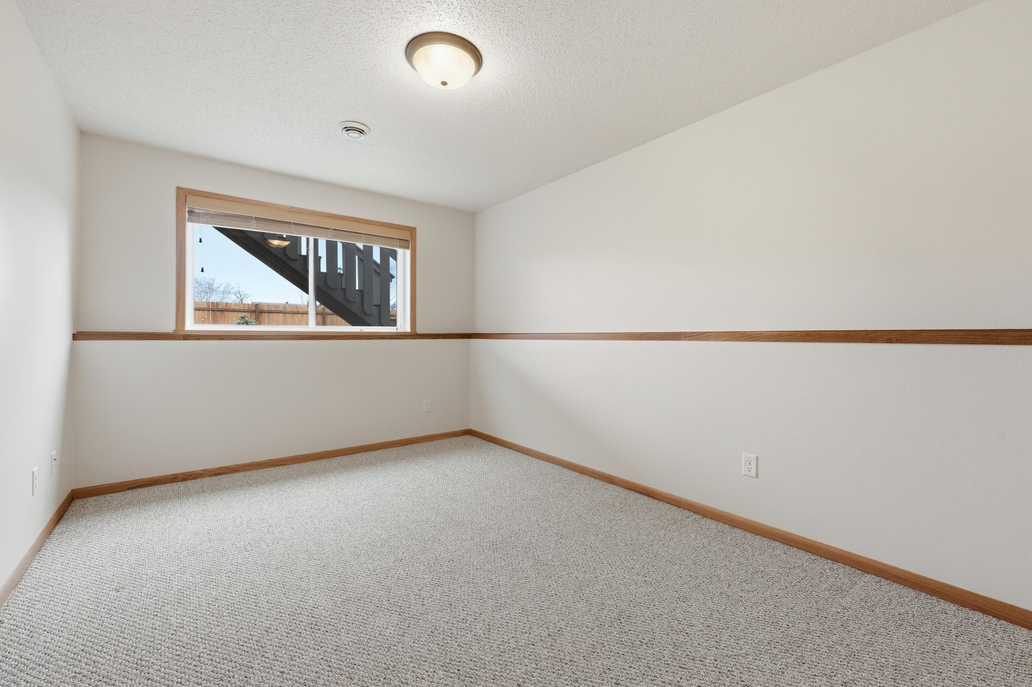 Bedroom #3