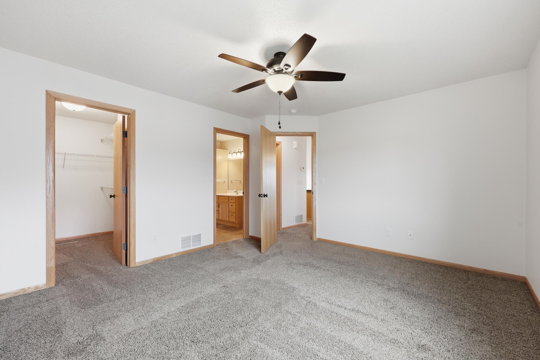 Bedroom #1