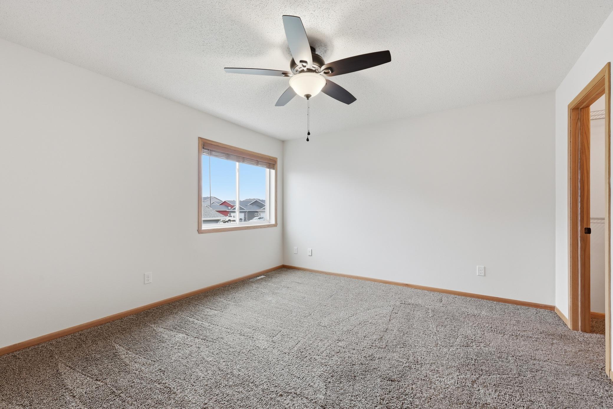 Bedroom #1