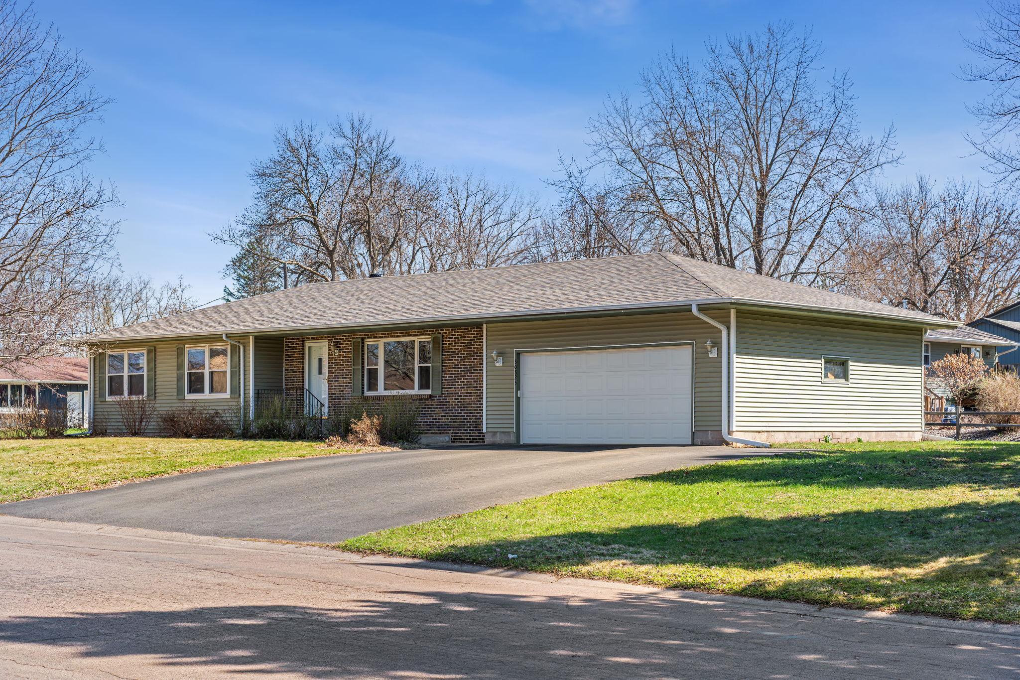 Welcome Home to 30825 Belair Drive