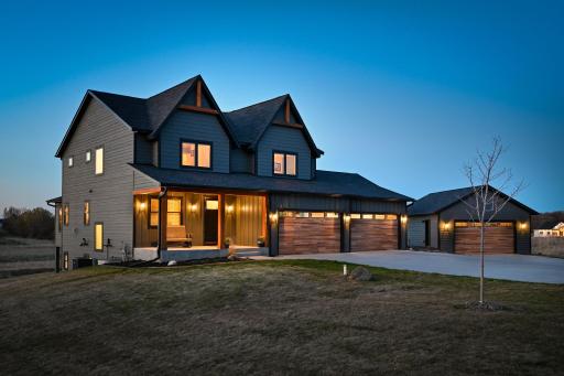 7400 74th Avenue N, Loretto, MN 55357