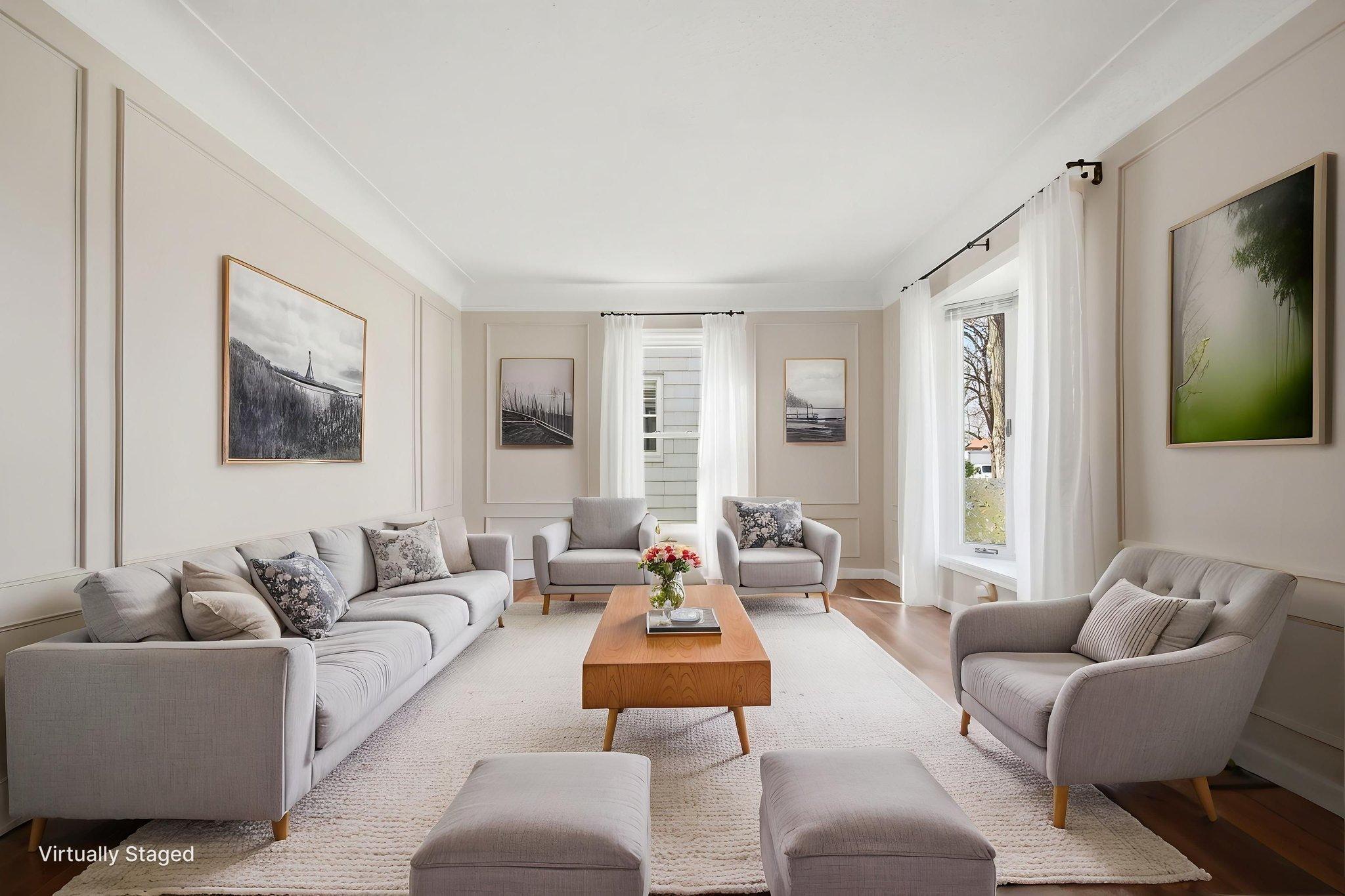 9 - VIRTUALLY STAGED EXAMPLE 2