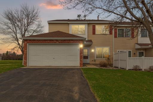 6413 158th Street W, Apple Valley, MN 55124