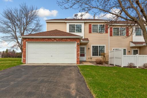 6413 158th Street W, Apple Valley, MN 55124