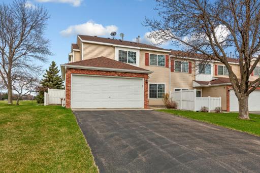 6413 158th Street W, Apple Valley, MN 55124