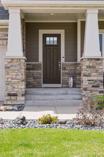 It's all in the details with this home. Come on inside and check it out.