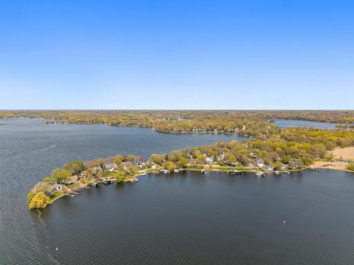 1921 Fagerness Point Road, Wayzata, MN 55391