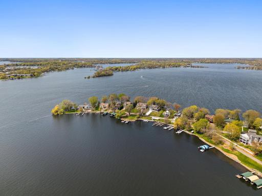 1921 Fagerness Point Road, Wayzata, MN 55391