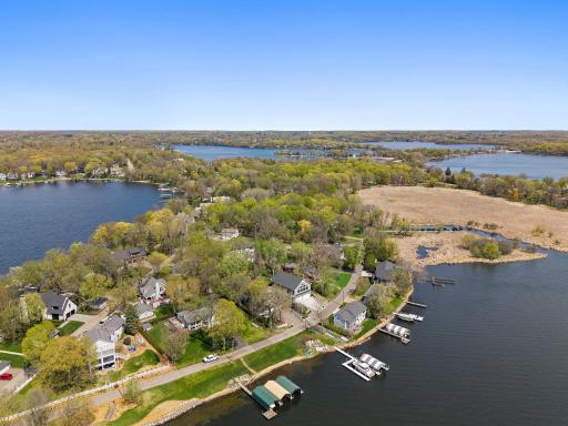 1921 Fagerness Point Road, Wayzata, MN 55391