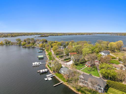 1921 Fagerness Point Road, Wayzata, MN 55391