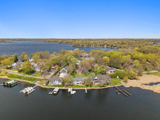 1921 Fagerness Point Road, Wayzata, MN 55391
