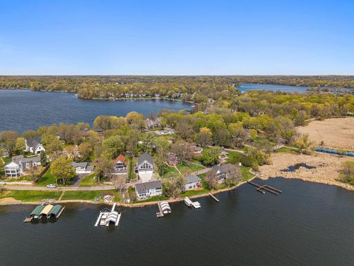 1921 Fagerness Point Road, Wayzata, MN 55391