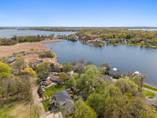 1921 Fagerness Point Road, Wayzata, MN 55391