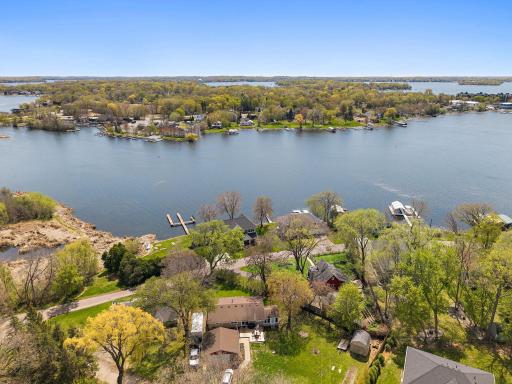1921 Fagerness Point Road, Wayzata, MN 55391