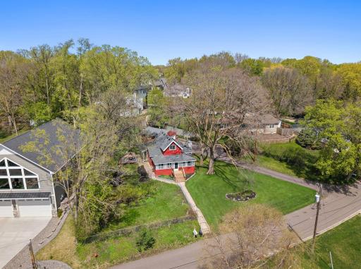 1921 Fagerness Point Road, Wayzata, MN 55391