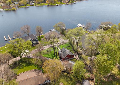 1921 Fagerness Point Road, Wayzata, MN 55391