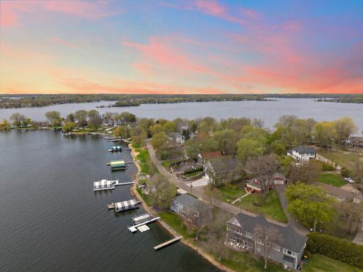 1921 Fagerness Point Road, Wayzata, MN 55391