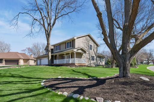 4000 Forestview Lane N, Plymouth, MN 55441