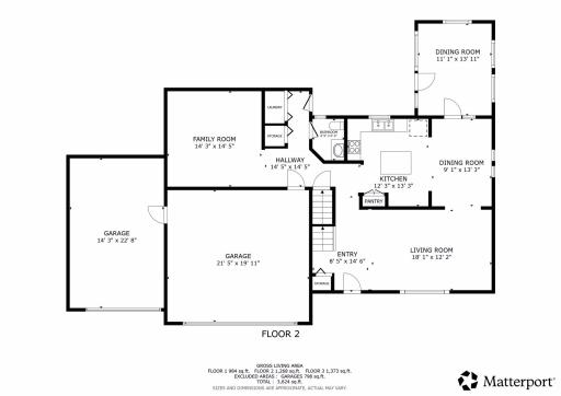 4000 Forestview Lane N, Plymouth, MN 55441