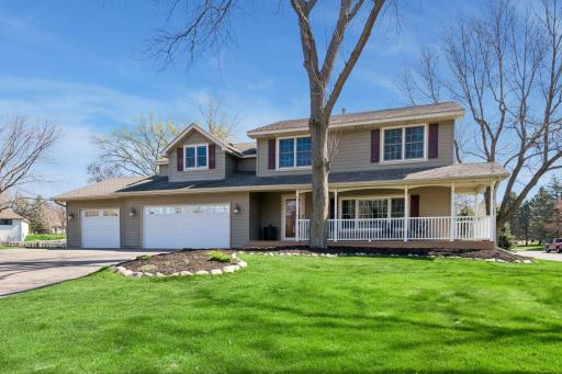 4000 Forestview Lane N, Plymouth, MN 55441
