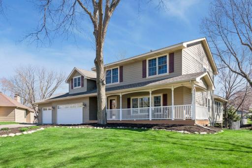 4000 Forestview Lane N, Plymouth, MN 55441