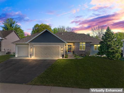 719 Eastridge Drive, Northfield, MN 55057
