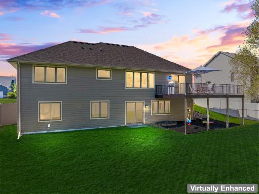 719 Eastridge Drive, Northfield, MN 55057