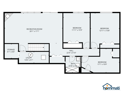 719 Eastridge Drive, Northfield, MN 55057