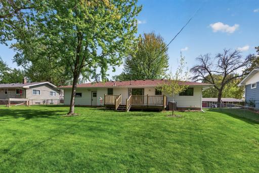 2521 Cedar Avenue, Saint Paul, MN 55110