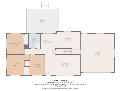 2521 Cedar Avenue, Saint Paul, MN 55110