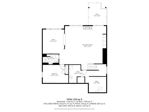 12269 Edison Street NE, Blaine, MN 55449