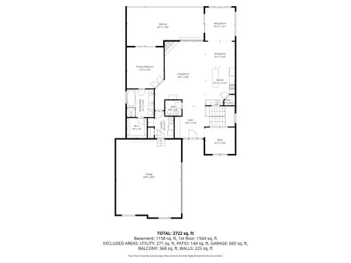 12269 Edison Street NE, Blaine, MN 55449