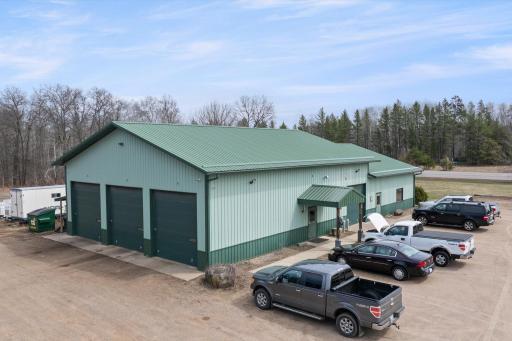 10740 Brent Drive, Brainerd, MN 56401