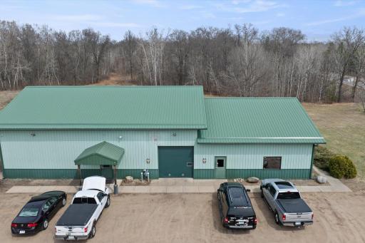 10740 Brent Drive, Brainerd, MN 56401