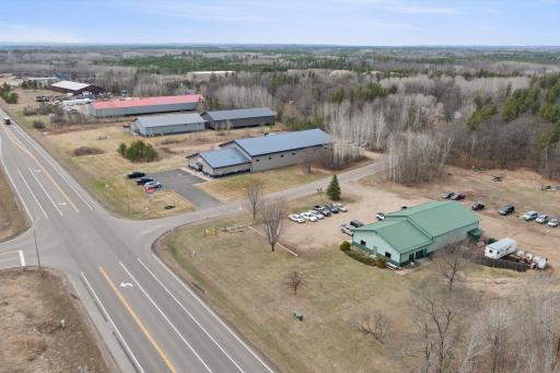10740 Brent Drive, Brainerd, MN 56401
