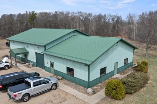 10740 Brent Drive, Brainerd, MN 56401