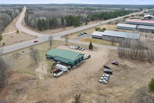 10740 Brent Drive, Brainerd, MN 56401