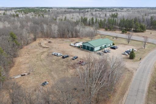 10740 Brent Drive, Brainerd, MN 56401