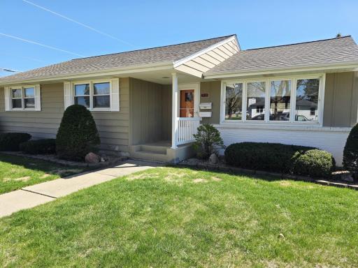 1920 3rd Avenue SE, Austin, MN 55912