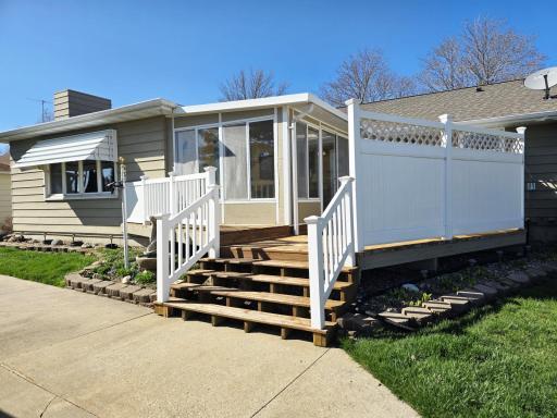 1920 3rd Avenue SE, Austin, MN 55912