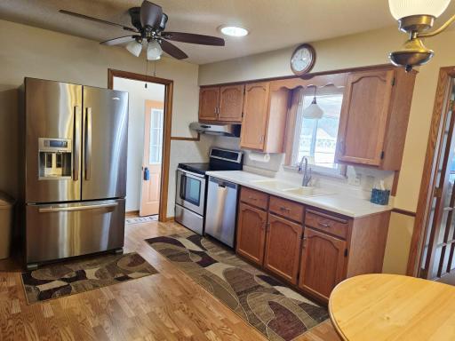 1920 3rd Avenue SE, Austin, MN 55912