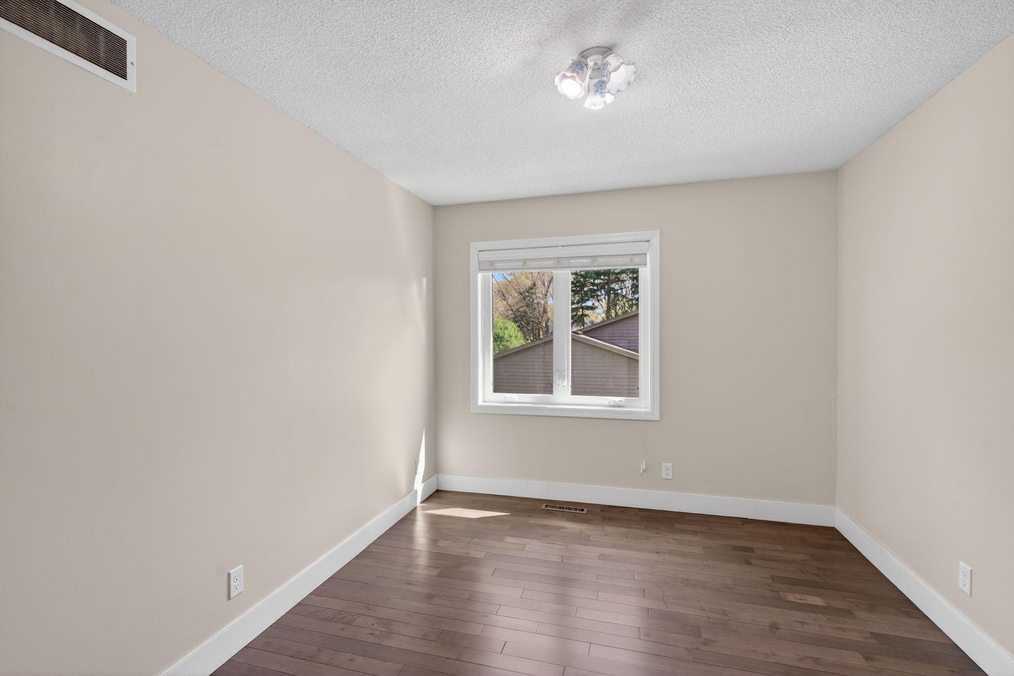 Upper 2nd bedroom